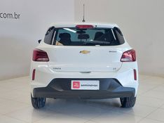 Chevrolet Onix LT 1.0 TB 2022/2023 BETIOLO NOVOS E SEMINOVOS LAJEADO / Carros no Vale