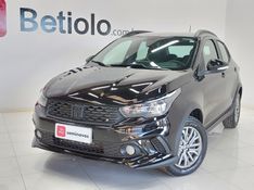 Fiat Argo TREKKING 1.3 2021/2021 BETIOLO NOVOS E SEMINOVOS LAJEADO / Carros no Vale
