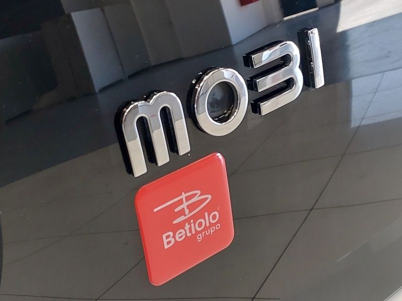 Fiat Mobi LIKE 1.0 2022/2023 BETIOLO NOVOS E SEMINOVOS LAJEADO / Carros no Vale