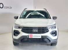 Fiat Pulse DRIVE 1.3 2023/2023 BETIOLO NOVOS E SEMINOVOS LAJEADO / Carros no Vale