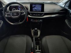 Fiat Pulse DRIVE 1.3 2023/2023 BETIOLO NOVOS E SEMINOVOS LAJEADO / Carros no Vale