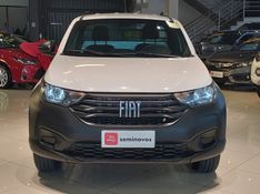 Fiat Strada ENDURANCE 1.4 FLEX 2022 2022/2022 BETIOLO NOVOS E SEMINOVOS LAJEADO / Carros no Vale