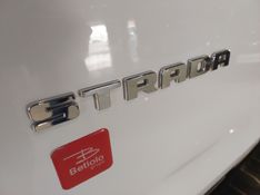 Fiat Strada ENDURANCE 1.4 FLEX 2022 2022/2022 BETIOLO NOVOS E SEMINOVOS LAJEADO / Carros no Vale