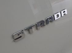 Fiat Strada RANCH 1.0 T200 CD 2024/2025 BETIOLO NOVOS E SEMINOVOS LAJEADO / Carros no Vale