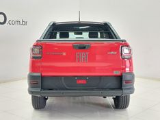 Fiat Strada ULTRA 1.0 T200 2024/2024 BETIOLO NOVOS E SEMINOVOS LAJEADO / Carros no Vale