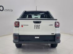 Fiat Strada ULTRA CD 1.0 TURBO 200 AT 2024/2025 BETIOLO NOVOS E SEMINOVOS LAJEADO / Carros no Vale