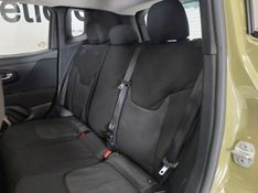 JEEP Renegade LONGITUDE 1.8 2015/2016 BETIOLO NOVOS E SEMINOVOS LAJEADO / Carros no Vale