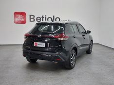 Nissan Kicks SENSE 1.6 2021/2022 BETIOLO NOVOS E SEMINOVOS LAJEADO / Carros no Vale