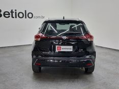 Nissan Kicks SENSE 1.6 2021/2022 BETIOLO NOVOS E SEMINOVOS LAJEADO / Carros no Vale