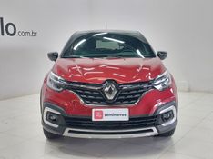 Renault Captur ICONIC 1.3 TB 2021/2022 BETIOLO NOVOS E SEMINOVOS LAJEADO / Carros no Vale