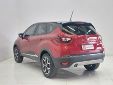 Renault Captur ICONIC 1.3 TB 2021/2022 BETIOLO NOVOS E SEMINOVOS LAJEADO / Carros no Vale