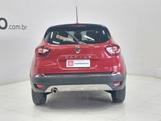 Renault Captur ICONIC 1.3 TB 2021/2022 BETIOLO NOVOS E SEMINOVOS LAJEADO / Carros no Vale