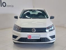 Volkswagen Gol MSI 1.6 2020/2021 BETIOLO NOVOS E SEMINOVOS LAJEADO / Carros no Vale