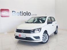 Volkswagen Gol MSI 1.6 2020/2021 BETIOLO NOVOS E SEMINOVOS LAJEADO / Carros no Vale