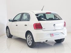 Volkswagen Gol MSI 1.6 2020/2021 BETIOLO NOVOS E SEMINOVOS LAJEADO / Carros no Vale