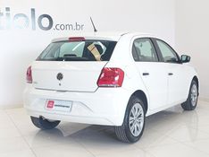 Volkswagen Gol MSI 1.6 2020/2021 BETIOLO NOVOS E SEMINOVOS LAJEADO / Carros no Vale