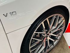 Audi R8 V10 PLUS QUATTRO 610CV / 16800 KM 2017/2018 CASTELLAN E TOMAZONI MOTORS CAXIAS DO SUL / Carros no Vale