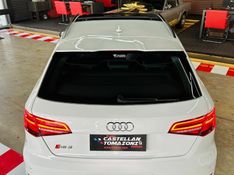 Audi RS3 QUATTRO / STAGE 4 / 2018/2018 CASTELLAN E TOMAZONI MOTORS CAXIAS DO SUL / Carros no Vale