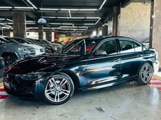 BMW 320 M SPORT / 31000 KM / NOVÍSSIMA 2017/2017 CASTELLAN E TOMAZONI MOTORS CAXIAS DO SUL / Carros no Vale