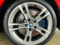 BMW M235i MSPORT / APENAS 17800 KM / GARANTIA DE FÁBRICA 2021/2021 CASTELLAN E TOMAZONI MOTORS CAXIAS DO SUL / Carros no Vale