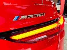 BMW M235i MSPORT / APENAS 17800 KM / GARANTIA DE FÁBRICA 2021/2021 CASTELLAN E TOMAZONI MOTORS CAXIAS DO SUL / Carros no Vale