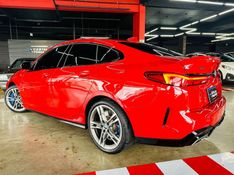 BMW M235i MSPORT / APENAS 17800 KM / GARANTIA DE FÁBRICA 2021/2021 CASTELLAN E TOMAZONI MOTORS CAXIAS DO SUL / Carros no Vale