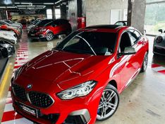 BMW M235i MSPORT / APENAS 17800 KM / GARANTIA DE FÁBRICA 2021/2021 CASTELLAN E TOMAZONI MOTORS CAXIAS DO SUL / Carros no Vale