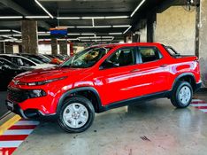 Fiat Toro ENDURANCE IMPECÁVEL 2016/2017 CASTELLAN E TOMAZONI MOTORS CAXIAS DO SUL / Carros no Vale