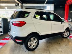 Ford Ecosport SE 2.0 / NOVÍSSIMA 2015/2015 CASTELLAN E TOMAZONI MOTORS CAXIAS DO SUL / Carros no Vale