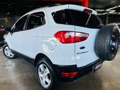 Ford Ecosport SE 2.0 / NOVÍSSIMA 2015/2015 CASTELLAN E TOMAZONI MOTORS CAXIAS DO SUL / Carros no Vale