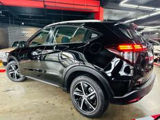 Honda HR-V VERSAO EX 2021/2021 CASTELLAN E TOMAZONI MOTORS CAXIAS DO SUL / Carros no Vale