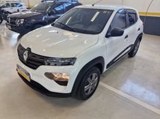 Renault Kwid ZEN 1.0 FLEX 2022/2023 DRSUL SEMINOVOS CAXIAS DO SUL – LAJEADO – SANTA CRUZ DO SUL / Carros no Vale