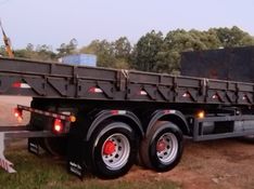 Volvo Vm 310 6×2 Roll On 2008/2008 CAMINHÕES & CAMIONETAS PASSO FUNDO / Carros no Vale