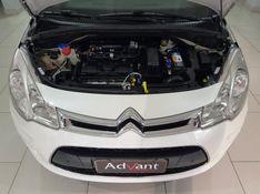 Citroen C3 1.5 TENDANCE 8V FLEX 4P MANUAL 2014/2015 ADVANT AUTOMÓVEIS CAXIAS DO SUL / Carros no Vale