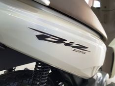 Honda Biz 125 2018/2018 ADVANT AUTOMÓVEIS CAXIAS DO SUL / Carros no Vale