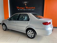 Fiat Siena EL FLEX 2013/2013 VINTAGE VEÍCULOS CAXIAS DO SUL / Carros no Vale