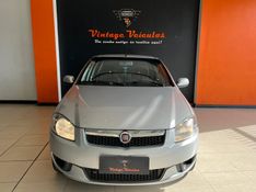 Fiat Siena EL FLEX 2013/2013 VINTAGE VEÍCULOS CAXIAS DO SUL / Carros no Vale