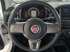 Fiat UNO ATTRACTIVE 1.0 2021 SÓ MOTOS E AUTOMÓVEIS SANTA CRUZ DO SUL / Carros no Vale