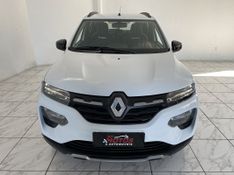 Renault KWID OUTSIDER 1.0 2023 SÓ MOTOS E AUTOMÓVEIS SANTA CRUZ DO SUL / Carros no Vale