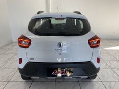 Renault KWID OUTSIDER 1.0 2023 SÓ MOTOS E AUTOMÓVEIS SANTA CRUZ DO SUL / Carros no Vale