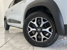 Renault KWID OUTSIDER 1.0 2023 SÓ MOTOS E AUTOMÓVEIS SANTA CRUZ DO SUL / Carros no Vale