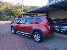 Renault DUSTER DYNAMIQUE 1.6 2015 GRASSI VEÍCULOS LAJEADO / Carros no Vale