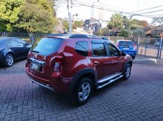 Renault DUSTER DYNAMIQUE 1.6 2015 GRASSI VEÍCULOS LAJEADO / Carros no Vale