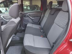 Renault DUSTER DYNAMIQUE 1.6 2015 GRASSI VEÍCULOS LAJEADO / Carros no Vale