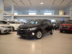 Chevrolet ONIX LTZ 1.0 TURBO 2020 DINAMICA-CAR VENÂNCIO AIRES / Carros no Vale