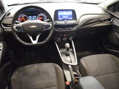 Chevrolet ONIX LTZ 1.0 TURBO 2020 DINAMICA-CAR VENÂNCIO AIRES / Carros no Vale