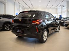 Chevrolet ONIX LTZ 1.0 TURBO 2020 DINAMICA-CAR VENÂNCIO AIRES / Carros no Vale