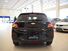 Chevrolet ONIX LTZ 1.0 TURBO 2020 DINAMICA-CAR VENÂNCIO AIRES / Carros no Vale