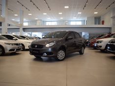 Fiat SIENA ATTRACTIVE 1.4 2021 DINAMICA-CAR VENÂNCIO AIRES / Carros no Vale