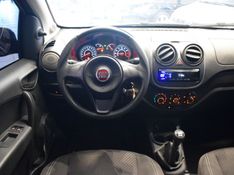 Fiat SIENA ATTRACTIVE 1.4 2021 DINAMICA-CAR VENÂNCIO AIRES / Carros no Vale